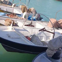 قایق موتور 250