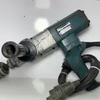 انواع دریل گیربکسی و ساده|ابزارآلات|قم, قلعه کامکار|دیوار