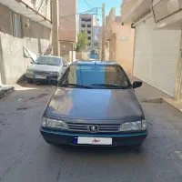 پژو405|خودرو سواری و وانت|نسیم‌شهر, |دیوار