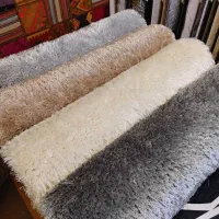 فرش شگی سه بعدی