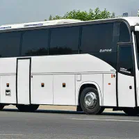 ارزان سفر کنید..اتوبوس همه روزه ایذه به اهواز