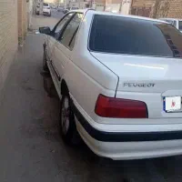 پارس مدل۹۶ دریچه سیمی