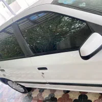 سمند ال ایکس مدل ۱۳۹۶|خودرو سواری و وانت|نیک شهر, |دیوار