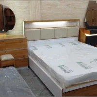 بازار بزرگ سرویس تخت تخت خواب۲نفره۱نفره تشک مدل۴۲|تخت و سرویس خواب|شیراز, فرگاز|دیوار