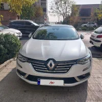 خودروی تالیسمان ۲۰۱۷ فول|خودرو سواری و وانت|تهران, پردیسان|دیوار