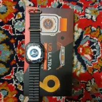 U9 ULTRA|ساعت|رشت, کوی امام رضا|دیوار