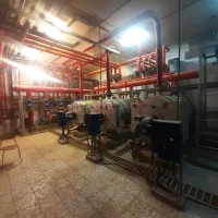 لوله کشی و تعمیرات آبگرمکن و پکیج