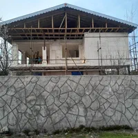 ساخت انواع  ویلا و آپارتمان از پی تا تحویل کلید|خدمات پیشه و مهارت|فومن, |دیوار