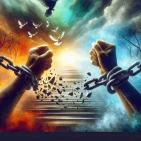ترک اعتیاد بدون وسوسه و خماری
