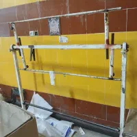 رول باز کن جهت برش دادن سفره