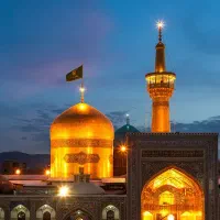 مشهد ریلی ویژه