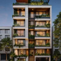 laquo-الـبرز-raquo-183متر-3خواب-نوساز-تکواحد-laquo-فوق-شــیک-raquo