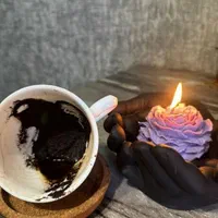 فال قهوه تاروت چای شمع تراپی|خدمات پذیرایی، مراسم|کرمانشاه, |دیوار