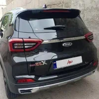 X55pro|خودرو کلاسیک|بندرعباس, |دیوار