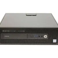 مینی کیس hp i5
