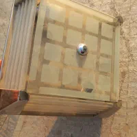 ی بسته لامپ مغازه و دو مدل جای لامپ|لامپ و چراغ|نسیمشهر, |دیوار