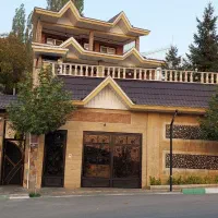 ویلا شیک و نقلی در لواسان بزرگ