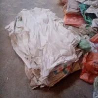 کیسه خالی|ظروف نگهدارنده، پلاستیکی، یک‌بارمصرف|نیشابور, شهرک رضوی|دیوار