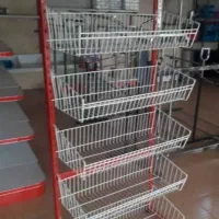 قفسه مغازه|حراج|سراوان, |دیوار