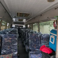 حرکت از مهران