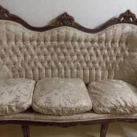 مبل هفت نفره