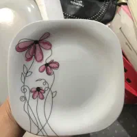 ملامین ۶نفره