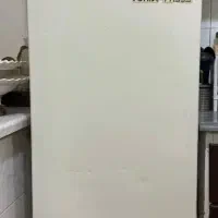 فریزر هیمالیا برفکی