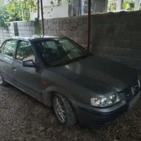 سمند x7