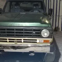 پاترول ۲درب مدل۷۶