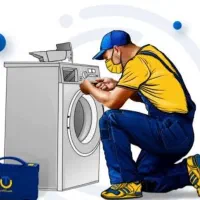 تعمیر تخصصی لباسشویی یخچال ظرفشویی کل شهر۲۴ساعت|خدمات پیشه و مهارت|مشهد, الهیه|دیوار