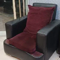 مبل ۷نفره|مبلمان خانگی و میز عسلی|رشت, فلسطین|دیوار