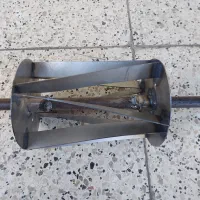 ساخت انواع قالب کروسان با هر ابعادی ک شما بخواهین