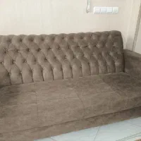 مبل راحتی طرح چستر