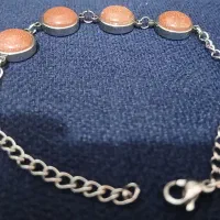 دستبند زیبای سنگ دلبر|بدلیجات|تهران, مرزداران|دیوار