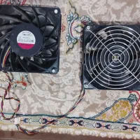 فن ماینر وپاور|قطعات و لوازم جانبی رایانه|کرمان, |دیوار