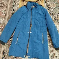 ۳ عدد کاپشن دخترانه