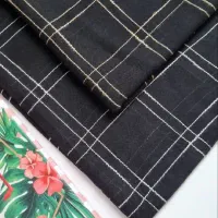 روسری مشکی کوکی