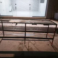 فروش تجهیزات میوه فروشی|فروشگاه و مغازه|مشهد, کوشش|دیوار