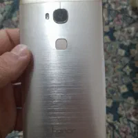 گوشی هانر ۵x در حد نو