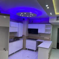 فروش واحد ۱۰۰ متری لوکس مسکن مهر لپویی|فروش آپارتمان|زرقان, |دیوار