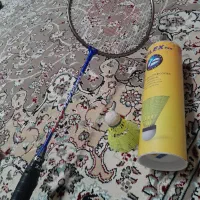 بدمینتون