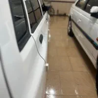 پراید ۱۱۱مدل۹۷|خودرو سواری و وانت|رضوانشهر, |دیوار