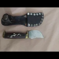 چاقو قدیمی