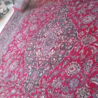 فرش دستباف ۱۲ متری