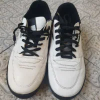 فروش ۳ جفت کفش چرم ، کتونی ، اسپرت|کیف، کفش، کمربند|کوهدشت, |دیوار