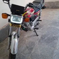 موتور ۲۰۰ سی سی