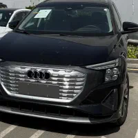 Q5 etron
