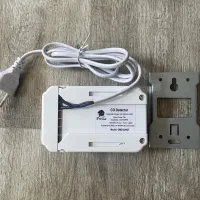 دتکتور (هشدار) منوکسیدکربن پرلا Co Detector PRELLA