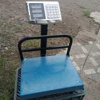 ترازی دیجیتال 150 کیلویی درحد نو