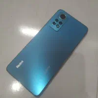 ردمی نوت 12پرو j